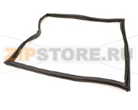 GASKET, T-23G-2 FGD01 BLK