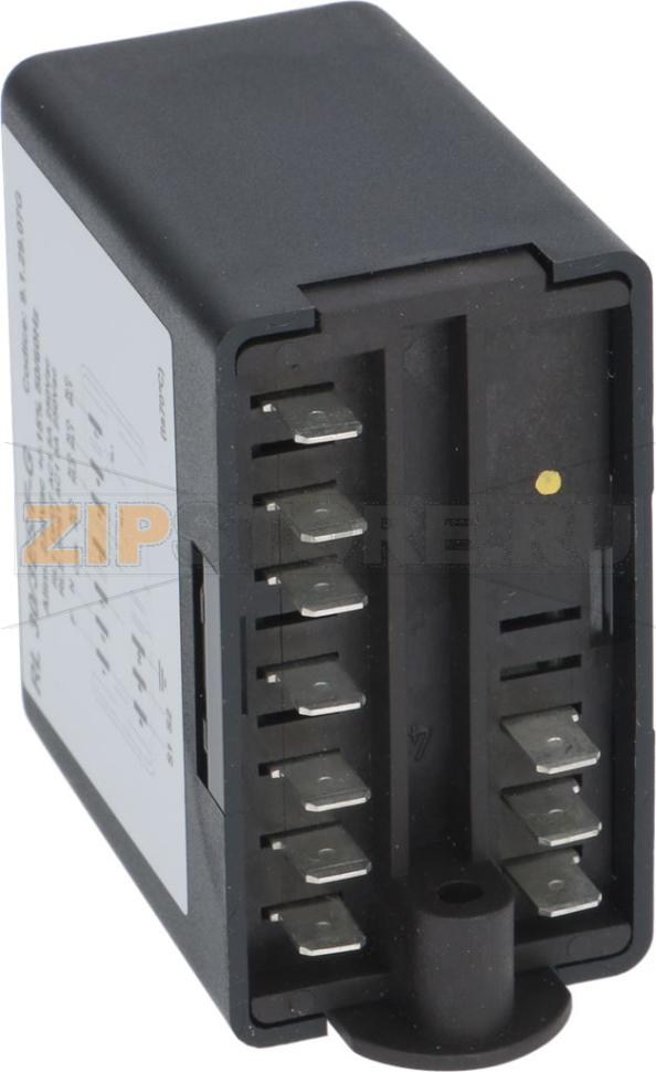 РЕГУЛЯТОР УРОВНЯ RL30/3ES/F-G 