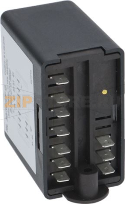 РЕГУЛЯТОР УРОВНЯ RL30/3ES/F-G 