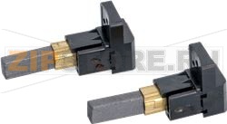 KIT  MOTOR BRUSHES SUIT. FOR DYSON 