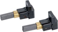 KIT  MOTOR BRUSHES SUIT. FOR DYSON
