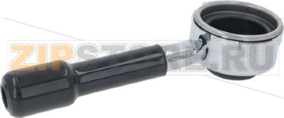 FILTER HOLDER CAPS. DOLCE GUSTO® MARZOC. 