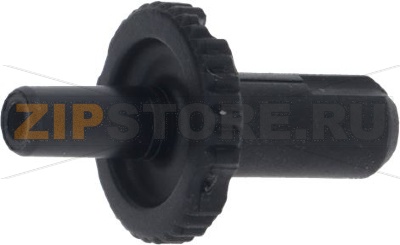 КАПУЧИНАТОР ЧЕРНЫЙ НАСАДКА 