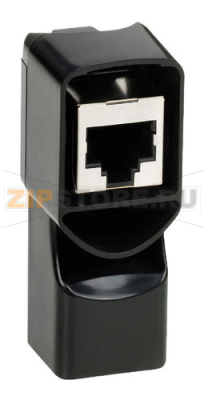 Адаптер RJ45 Schneider Electric VW3A1105 