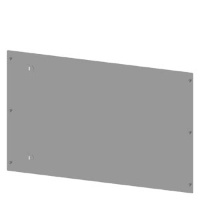 SIVACON S4 Subdivision vertical at the back Form 3 Width 600 Height 350 Siemens 8PQ5000-4BA44