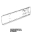 E Series bakertop components hold Unox XBC 405E