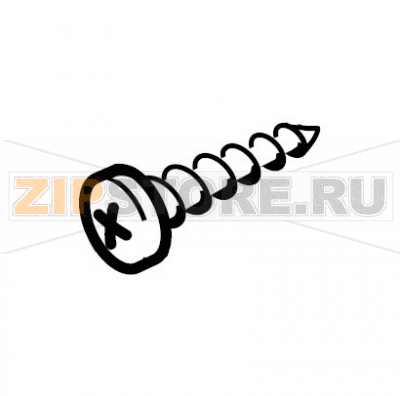 Vite aut. TCB 2,9x16 DIN 7981 C Saeco Royal Classic Vite aut. TCB 2,9x16 DIN 7981 C Saeco Royal Classic

Запчасть на сборочном чертеже под номером: 52

Название запчасти на итальянском языке: Vite aut. TCB 2,9x16 DIN 7981 C Saeco Royal Classic