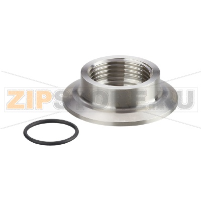 Адаптер вварной для датчиков физических величин IFM E30150 