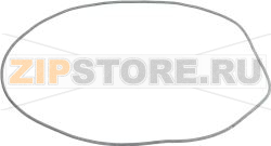 GASKET ARDO 