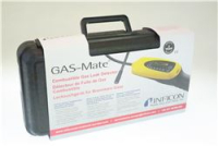 Rilevatore di perdite di gas combustibil