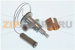 EXPANSION VALVE 