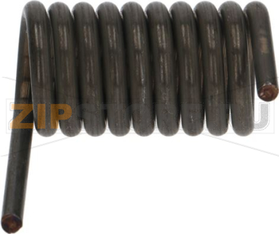 ПРУЖИНА ПРАВАЯ  Ø 22X42 MM 