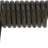 ПРУЖИНА ПРАВАЯ  Ø 22X42 MM - ПРУЖИНА ПРАВАЯ  Ø 22X42 MM