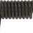 ПРУЖИНА ПРАВАЯ  Ø 22X42 MM - ПРУЖИНА ПРАВАЯ  Ø 22X42 MM