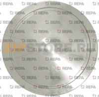 Lame diam. ext. 298 mm - Diam. int.