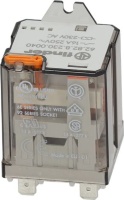 РЕЛЕ 62.82 16A 230В 50/60ГЦ