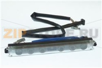 HOOD CONTROL PANEL  ELICA SINFONIA KIT01