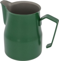 ПИТЧЕР ЗЕЛЕНЫЙ ДЛЯ МОЛОКА EUROPA 0,75 Л