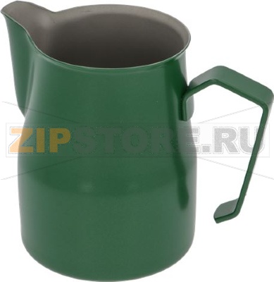 ПИТЧЕР ЗЕЛЕНЫЙ ДЛЯ МОЛОКА EUROPA 0,75 Л 