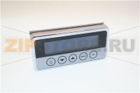 CONJUNTO DISPLAY LCD MONTADO