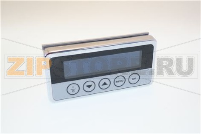 CONJUNTO DISPLAY LCD MONTADO 