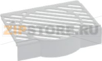 DRIP TRAY GRID WHITE