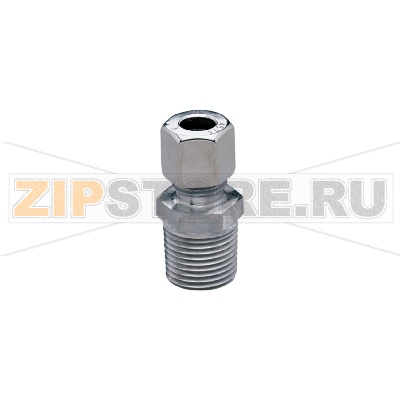 Соединение резьбовое с врезным кольцом IFM E30024 