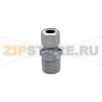 Соединение резьбовое с врезным кольцом IFM E30024