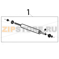 Kit platen roller Zebra 90XiIII Plus