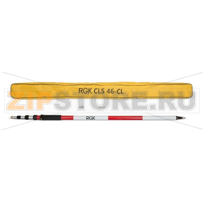 Веха телескопическая (CLS 16) RGK CLS46-CL 