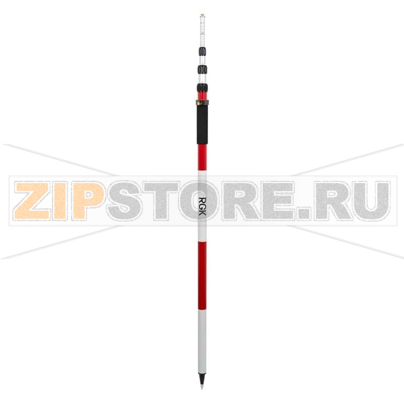 Веха телескопическая (CLS 16) RGK CLS46-CL 