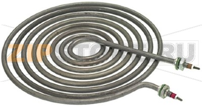 ТЭН 4000W 220V. 