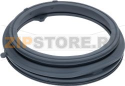 DOOR BELLOW GASKET BEKO 2904520100 