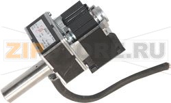 MOTO-REDUCTEUR ROTISSOIRE 220V 