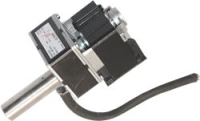 MOTO-REDUCTEUR ROTISSOIRE 220V