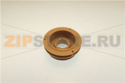 EXTERNAL PISTON ø 52.5 mm 