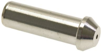 LANCIA ACQUA CALDA L=85 mm COMPLETA