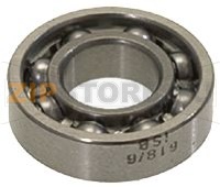 ПОДШИПНИК 618/6 ДЛЯ ДВИГАТЕЛЯ