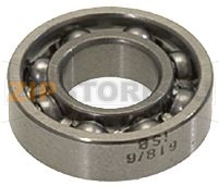 ПОДШИПНИК 618/6 ДЛЯ ДВИГАТЕЛЯ 