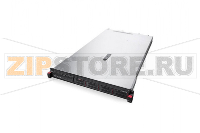 Rack-сервер Lenovo TS-RD350 