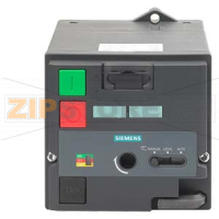 АКСЕССУАР ДЛЯ VL400 MOTORIZED OPERATING MECH. 24 VDC FOR ETU GREATER THAN,EQUAL TO *E02*01* Siemens 3VL9400-3MA10