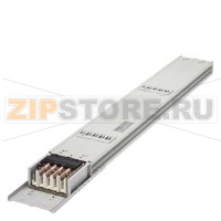 BD2A-3-1000-WB-3W* OPTIONAL LENGTH 2,26M-3,24M 100 0A, N + PE, 8-12 TAP OFFS Siemens BVP:261531
