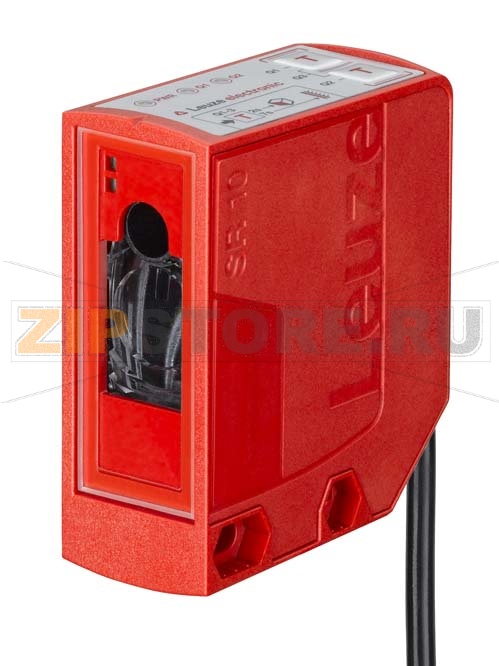 Датчик оптический Leuze HT10L1-25M.3/L69 