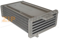 ФИЛЬТР ДЛЯ КОНДЕНСАТОРА