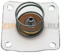 МЕМБРАНА SIRAI L145 R2 1"