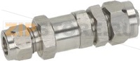 NON-RETUNR VALVE FOR OZONIZER