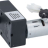 МОТОДОЗАТОР ПЛАСТИК 24V 90 RPM - МОТОДОЗАТОР ПЛАСТИК 24V 90 RPM