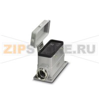Приборный корпус Phoenix Contact HC-B 16-SFQD-67/M2PG21