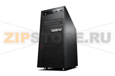 Tower-сервер Lenovo 70AQ0009UX 