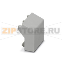 Заглушки Phoenix Contact ME B-22,5 MSTBO GYWH